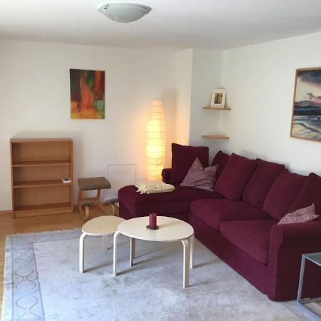 Ferienwohnung Im Westallgaeu Gestratz Exterior foto
