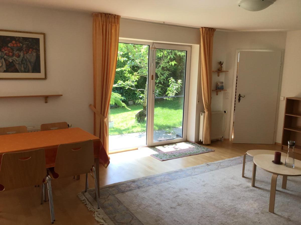 Ferienwohnung Im Westallgaeu Gestratz Exterior foto