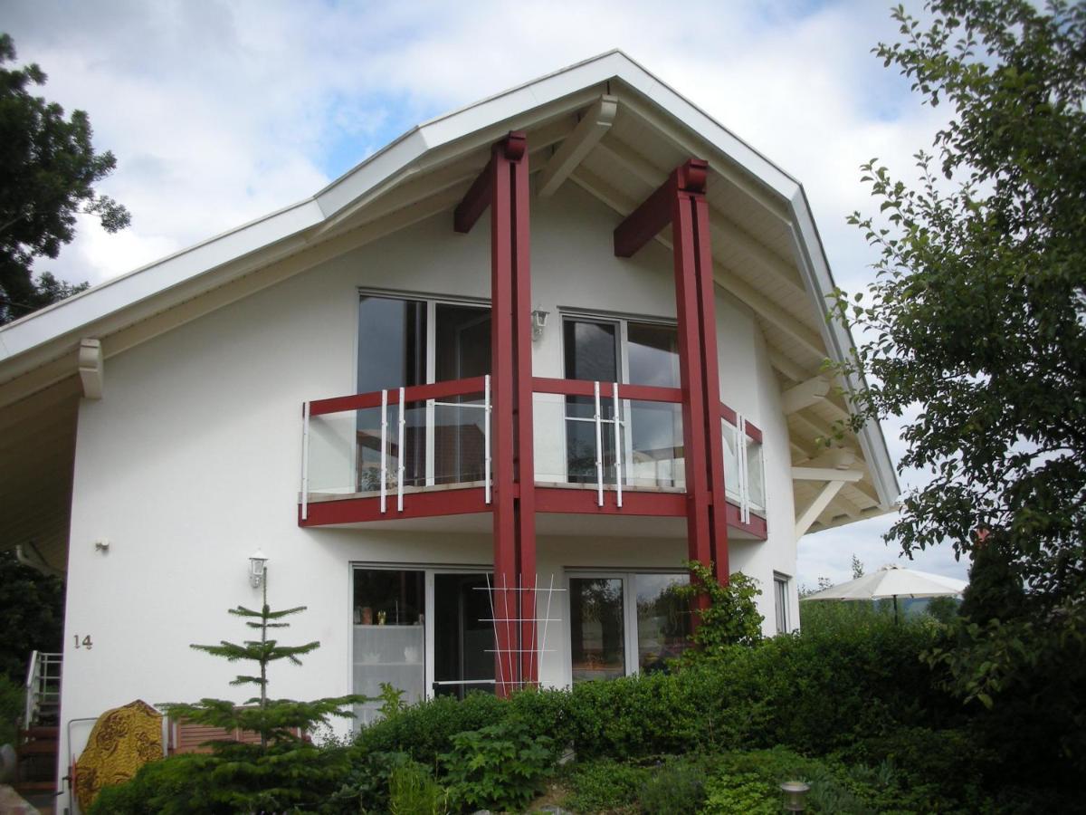 Ferienwohnung Im Westallgaeu Gestratz Exterior foto