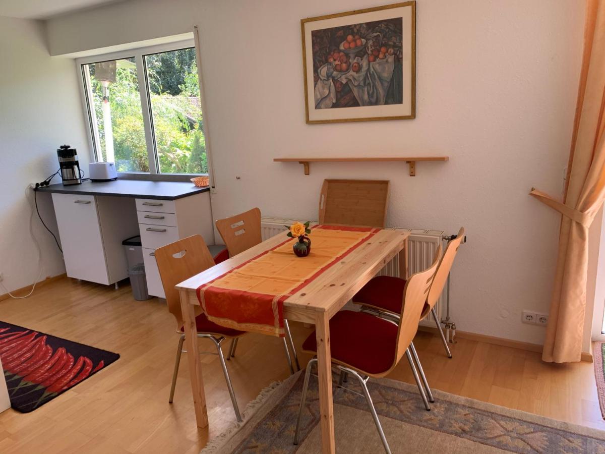 Ferienwohnung Im Westallgaeu Gestratz Exterior foto