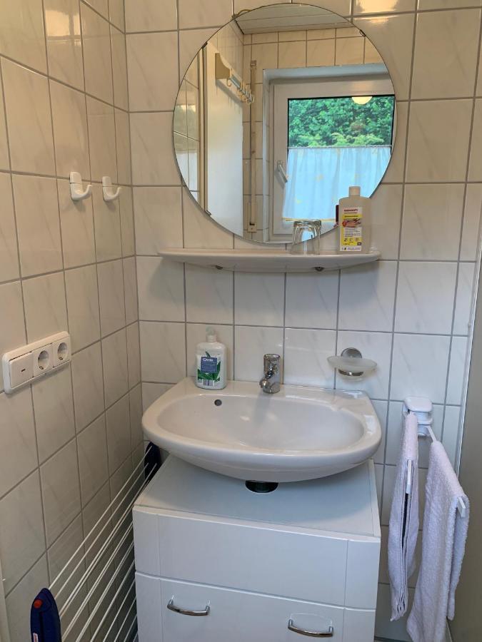 Ferienwohnung Im Westallgaeu Gestratz Exterior foto